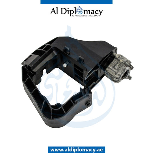 RADIATOR FRAME BRACKET for Mercedes-Benz CLS Class W213 (2017-2023) models, Part Number A2535010520