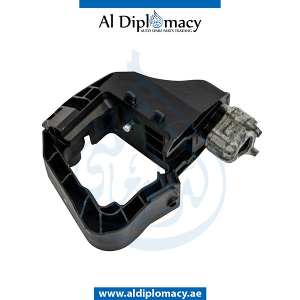 RADIATOR FRAME BRACKET for Mercedes-Benz CLS Class W213 (2017-2023) models, Part Number A2535010520