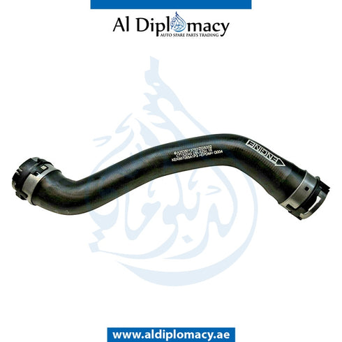 RADIATOR COOLANT Hose, TOP for Mercedes-Benz GLC Class W213 (2017-2023) models