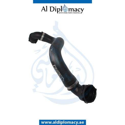 Right RADIATOR COOLANT HOSE for Mercedes-Benz GLC Class W213 (2017-2023) models