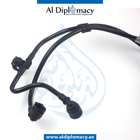 VENT LINE for Mercedes-Benz CLS Class W213 (2017-2023) models