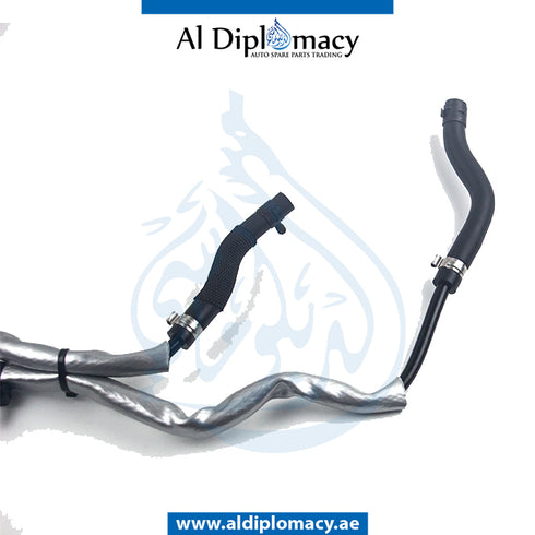 VENT LINE for Mercedes-Benz CLS Class W213 (2017-2023) models