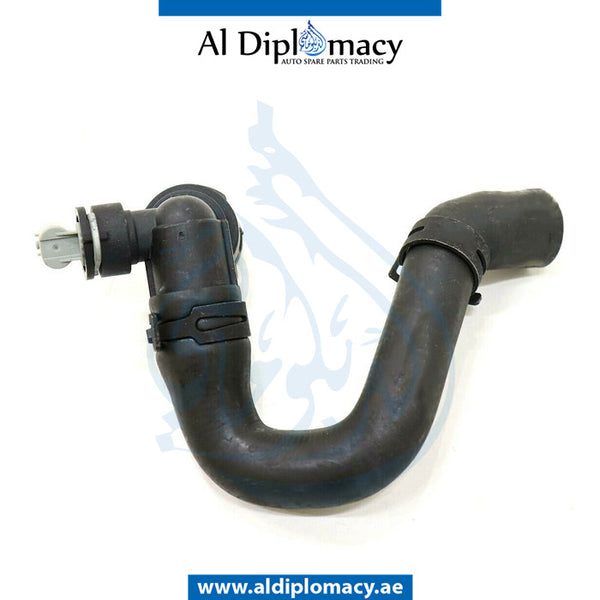 COOLANT FILLING HOSE for Mercedes-Benz GLC Class W213 (2017-2023) models, Part Number A2535017200