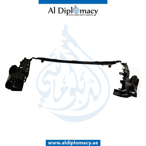 AIR Duct, TOP for Mercedes-Benz CLS Class W213 (2017-2023) models