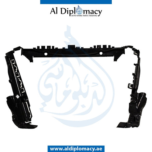 AIR Duct, TOP for Mercedes-Benz CLS Class W213 (2017-2023) models, Part Number A2535050530