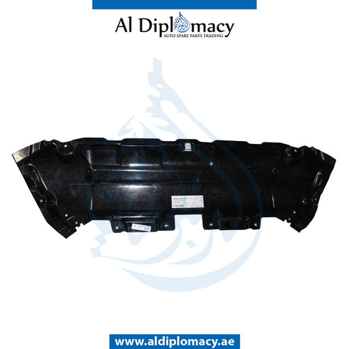 UNDER BUMPER COVER for Mercedes-Benz GLC Class W253 (2015-2022) models, Part Number A2535240930