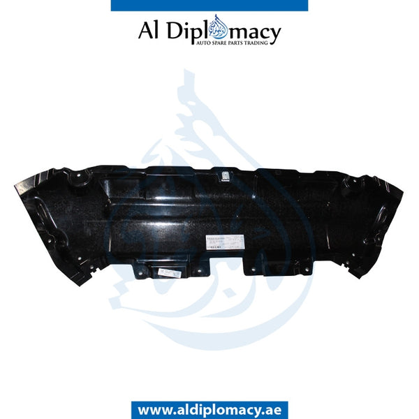 UNDER BUMPER COVER for Mercedes-Benz GLC Class W253 (2015-2022) models, Part Number A2535240930