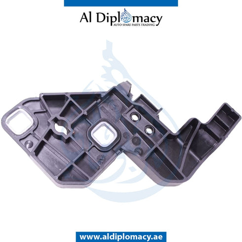 Left HEADLIGHT BRACKET for Mercedes-Benz R Class W251 (2006-2013) models, Part Number A2536201700