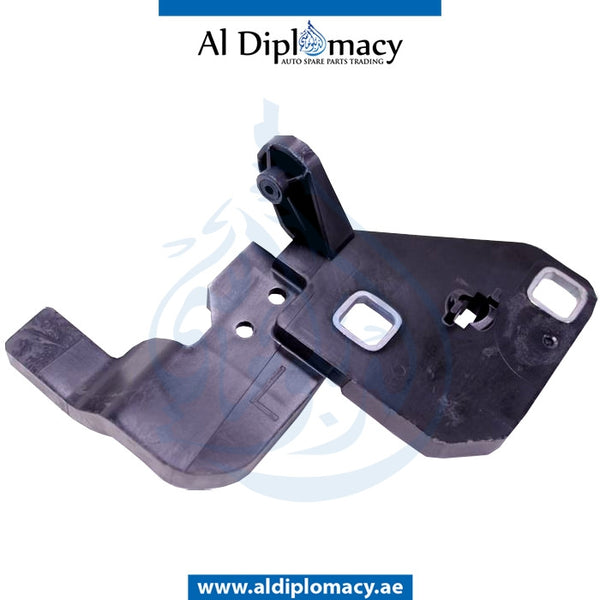Left Side HEADLIGHT BRACKET, Mercedes-Benz R Class W251 models by Original Mercedes, Part Number A2536201700