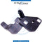 Left Side HEADLIGHT BRACKET, Mercedes-Benz R Class W251 models by Original Mercedes, Part Number A2536201700