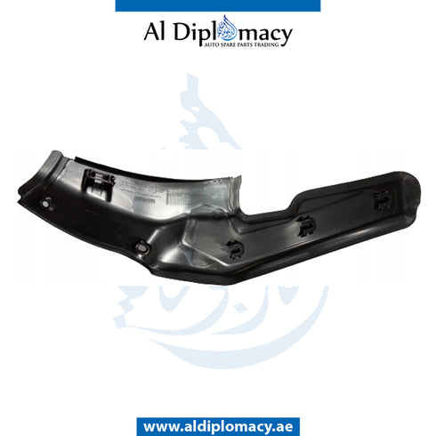 Left Cover, D PILLAR for Mercedes-Benz GLC Class W253 (2015-2022) models
