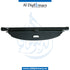 LUGGAGE COMPARTMENT ROLLER Blind, BLACK for Mercedes-Benz GLC Class W253 (2015-2022) models