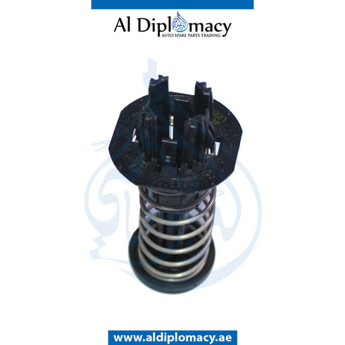 HOOD SPRING ELEMENT for Mercedes-Benz EQC Class N293 (2019-2023) models