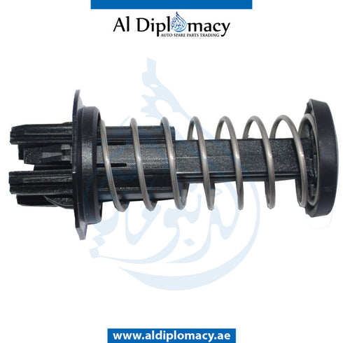 HOOD SPRING ELEMENT for Mercedes-Benz EQC Class N293 (2019-2023) models, Part Number A2538800027 64