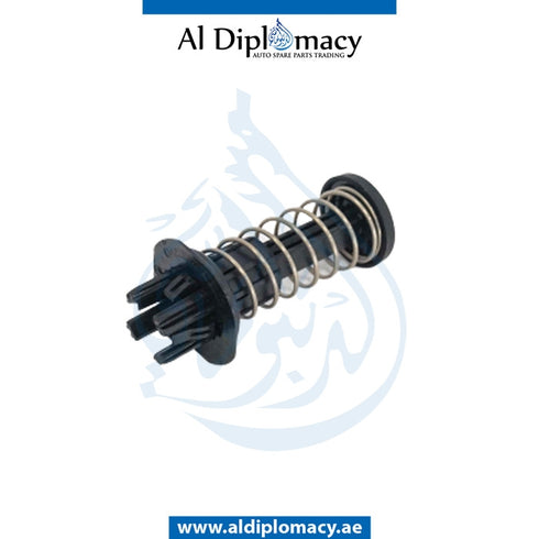 HOOD SPRING ELEMENT for Mercedes-Benz EQC Class N293 (2019-2023) models