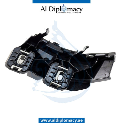 Rear Left BUMPER BASIC MOUNTING for Mercedes-Benz GLC Class W253 (2015-2022) models