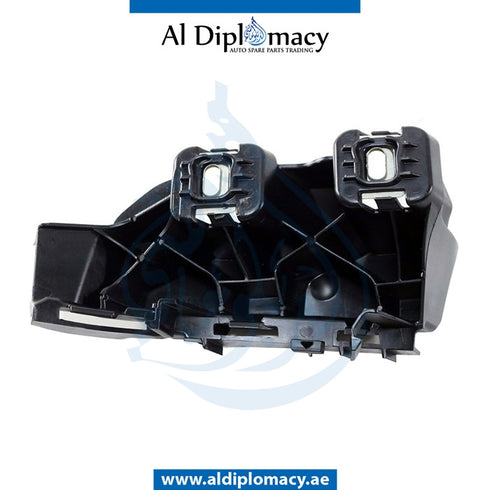 Rear Left BUMPER BASIC MOUNTING for Mercedes-Benz GLC Class W253 (2015-2022) models