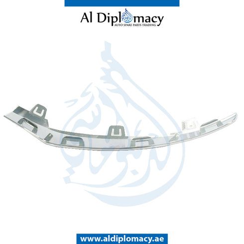 Front Right Lower BUMPER MOLDING for Mercedes-Benz GLC Class W253 (2015-2022) models