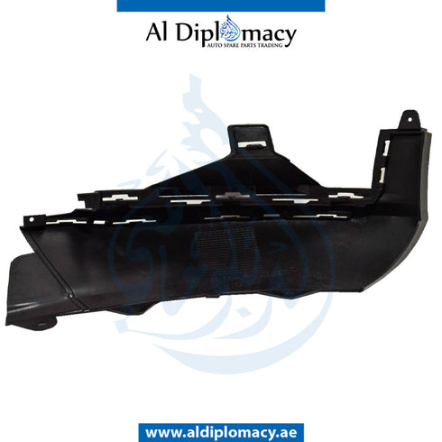 Front Right Lower BUMPER TRIM for Mercedes-Benz GLC Class W253 (2015-2022) models