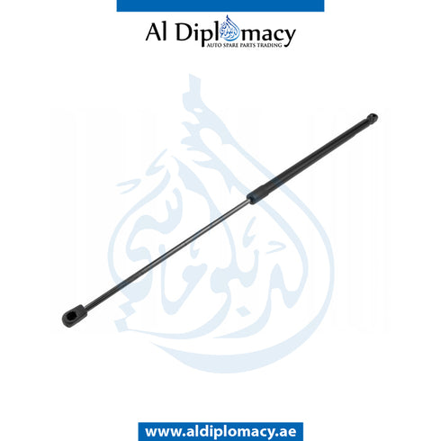 Right HOOD GAS PRESSURIZED SPRING for Mercedes-Benz GLC Class W253 (2015-2022) models, Part Number A2539801264