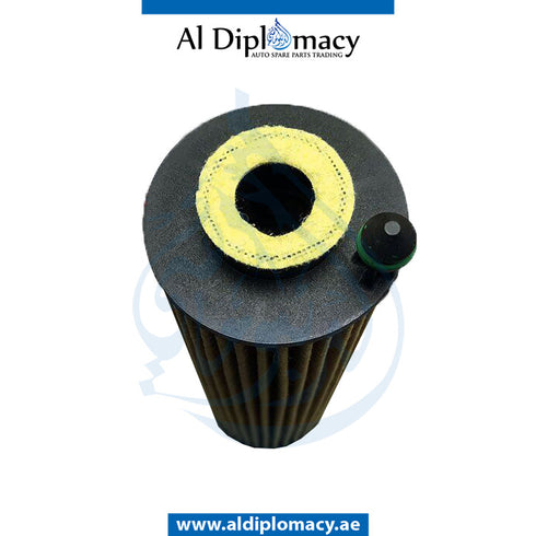 ENGINE OIL FILTER for Mercedes-Benz GLS Class W167 (2019-2023) models
