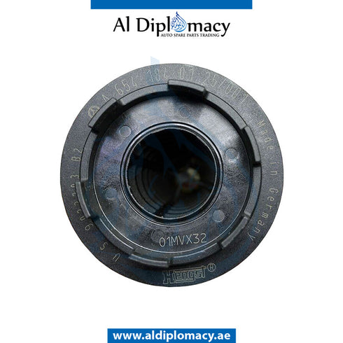 ENGINE OIL FILTER for Mercedes-Benz GLS Class W167 (2019-2023) models