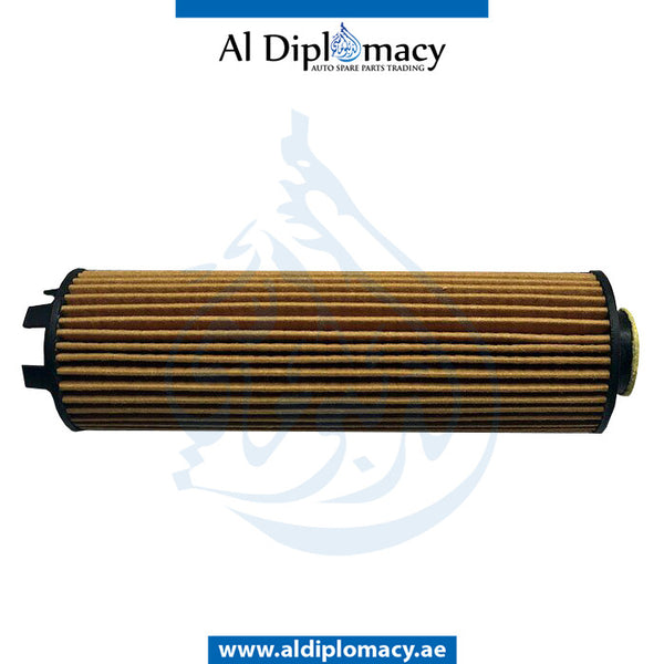 ENGINE OIL FILTER for Mercedes-Benz GLS Class W167 (2019-2023) models, Part Number A2561840000