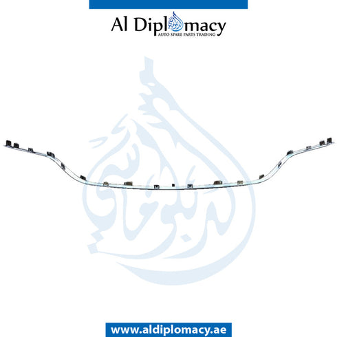 Rear Lower BUMPER Molding, CENTER for Mercedes-Benz CLS Class W257 (2019) models