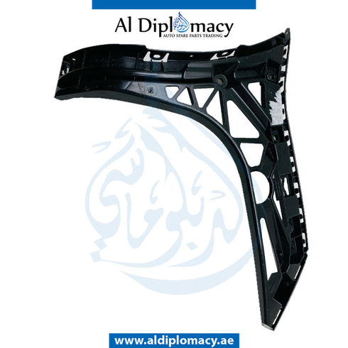 Rear Left BUMPER SUPPORTING BRACKET for Mercedes-Benz CLS Class W257 (2019) models