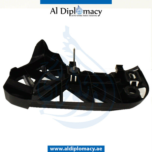 Rear Left BUMPER MOUNTING BRACKET for Mercedes-Benz CLS Class W257 (2019) models