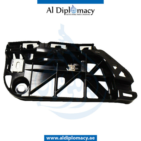 Rear Left BUMPER MOUNTING BRACKET for Mercedes-Benz CLS Class W257 (2019) models, Part Number A2578805400