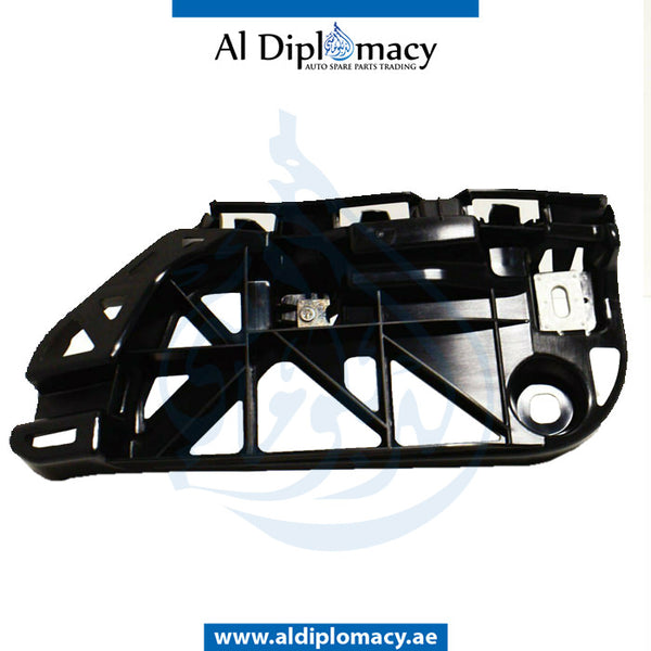 Rear Right BUMPER MOUNTING BRACKET for Mercedes-Benz CLS Class W257 (2019) models, Part Number A2578805500