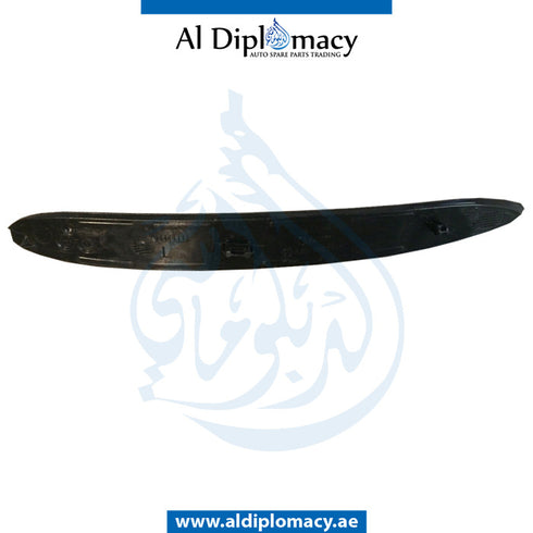 Rear Left BUMPER COVER GRILLE for Mercedes-Benz CLS Class W257 (2019) models