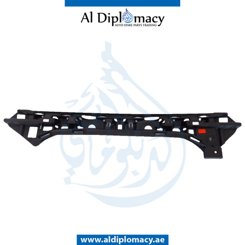 Rear BUMPER MOUNTING Bracket, CENTER for Mercedes-Benz CLS Class W257 (2019) models, Part Number A2578854200