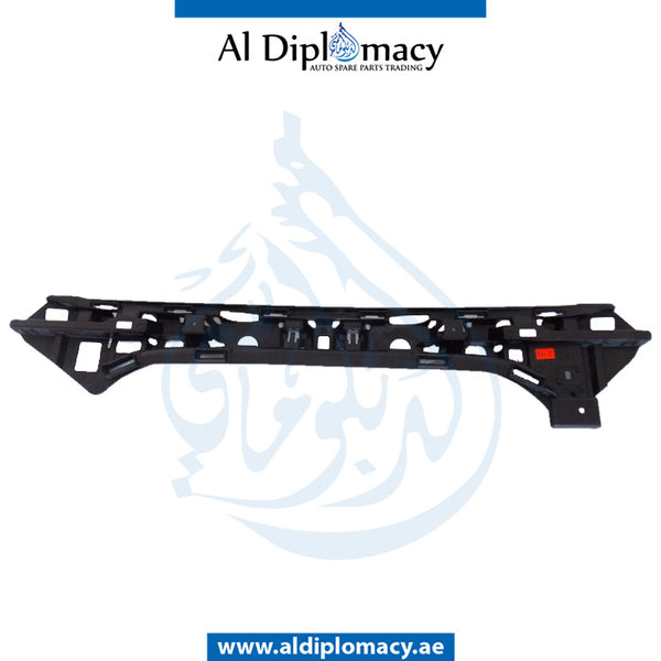 Rear BUMPER MOUNTING Bracket, CENTER for Mercedes-Benz CLS Class W257 (2019) models, Part Number A2578854200