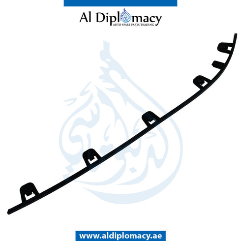 Front Left Lower BUMPER MOLDING for Mercedes-Benz CLS Class W257 (2019) models