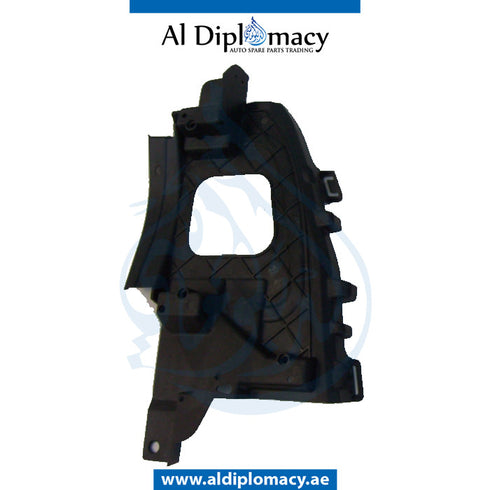 Right EXHAUST TAILPIPE MOUNTING BRACKET for Mercedes-Benz CLS Class W257 (2019) models