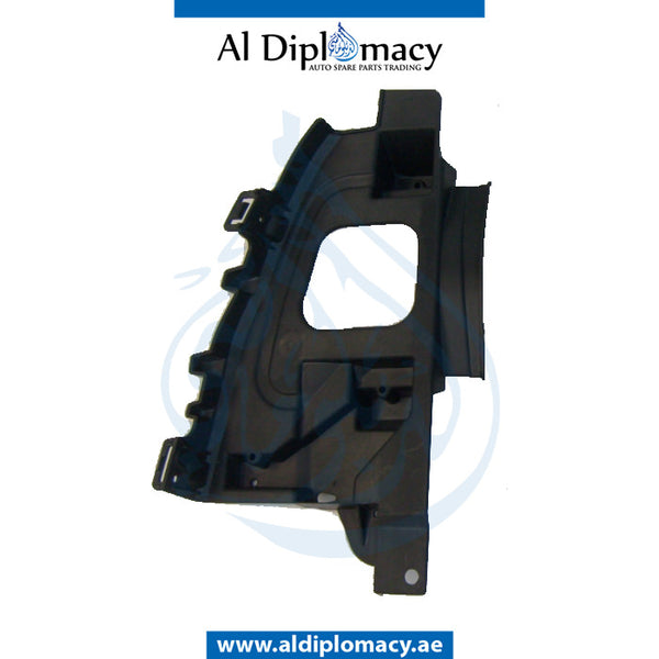 Right EXHAUST TAILPIPE MOUNTING BRACKET for Mercedes-Benz CLS Class W257 (2019) models, Part Number A2578857400