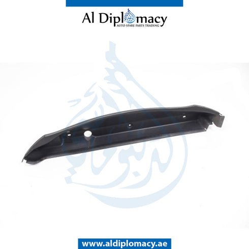 Front Right FENDER GAP COVER for Mercedes-Benz CLS Class W257 (2019) models, Part Number A2578890300