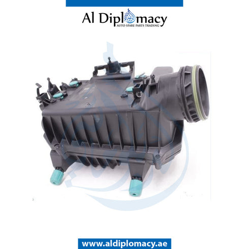 DAMPING AIR FILTER for Mercedes-Benz A Class W177 (2018-2020) models, Part Number A2600902900