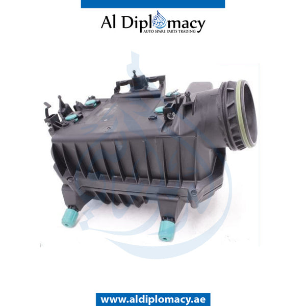 DAMPING AIR FILTER for Mercedes-Benz A Class W177 (2018-2020) models, Part Number A2600902900