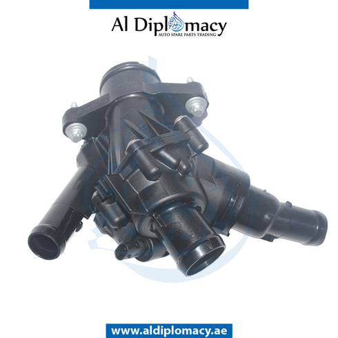 THERMOSTAT for Mercedes-Benz A Class W177 (2018-2020) models