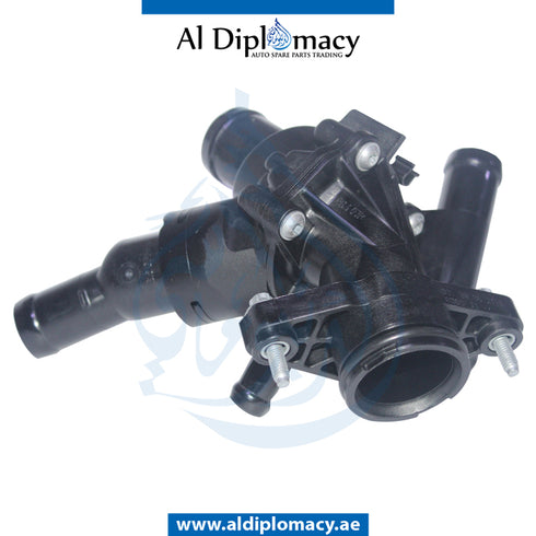 THERMOSTAT for Mercedes-Benz A Class W177 (2018-2020) models