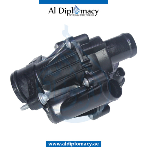 THERMOSTAT for Mercedes-Benz A Class W177 (2018-2020) models