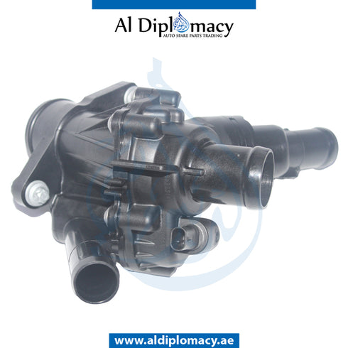 THERMOSTAT for Mercedes-Benz A Class W177 (2018-2020) models