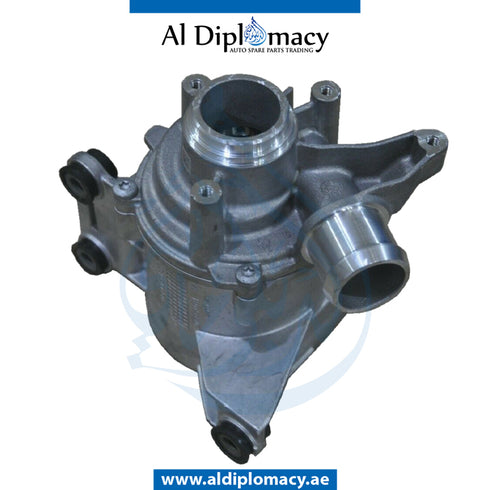 WATER PUMP for Mercedes-Benz GLC Class W167 (2019-2023) models, Part Number A2642000100