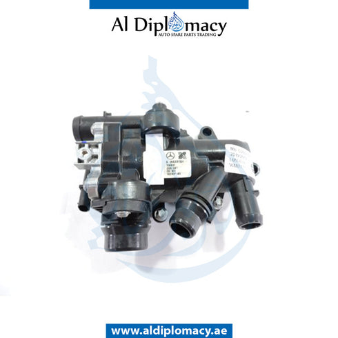 THERMOSTAT for Mercedes-Benz GLC Class W167 (2019-2023) models