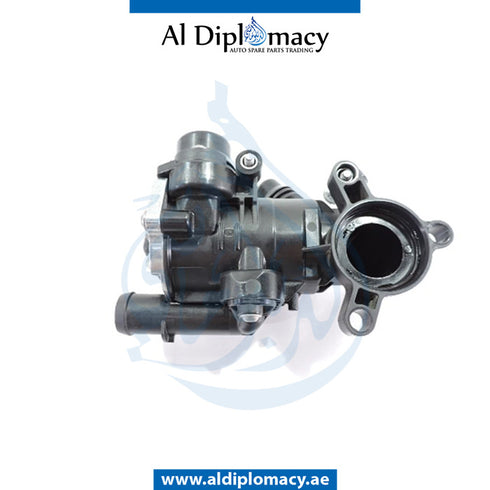 THERMOSTAT for Mercedes-Benz GLC Class W167 (2019-2023) models, Part Number A2642001501