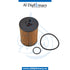 ENGINE OIL FILTER for Mercedes-Benz A Class W169 (2004-2012) models