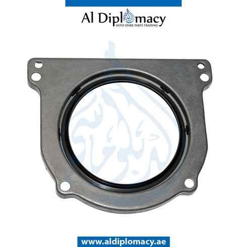 CRANKSHAFT SEAL COVER for Mercedes-Benz CLA Class W117 (2013-2022) models